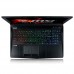 MSI  GE62VR 6RF Apache Pro-i7-16gb-1tb-ssd256gb